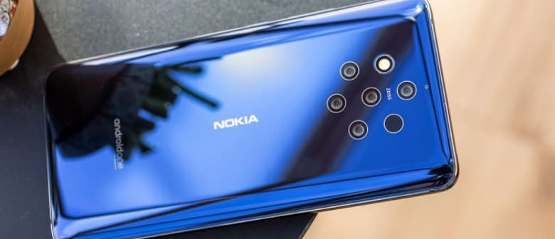 Помимо Nokia 10 выйдет первый кнопочный телефон с Android Помимо Nokia 10 выйдет первый кнопочный телефон с Android