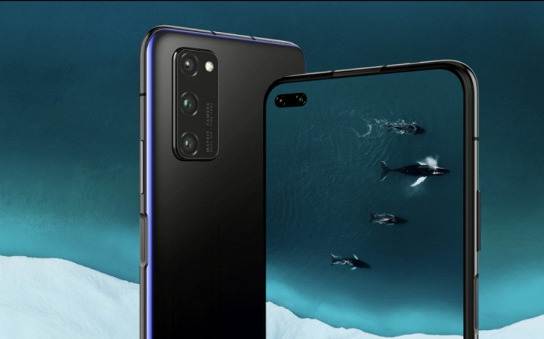 Лучший смартфон Honor с камерой от Huawei P30 впервые подешевел в Китае