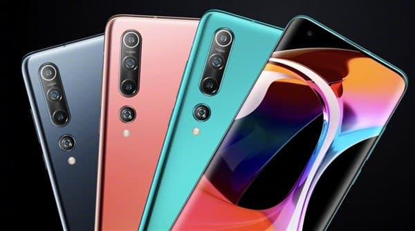 100 000 флагманов за день. Глава Xiaomi в восторге от того, как продаются Mi 10 и Mi 10 Pro 100 000 флагманов за день. Глава Xiaomi в восторге от того, как продаются Mi 10 и Mi 10 Pro