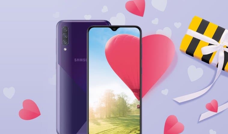 Смартфоны Samsung отдают за полцены в России Смартфоны Samsung отдают за полцены в России