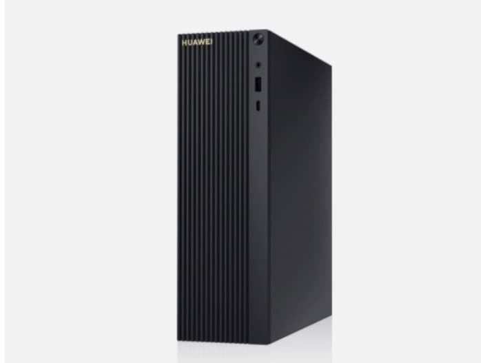 Huawei выпустила настольные компьютеры MateStation B515 на APU Ryzen 4000 по цене от 0, но не для обычных пользователей
