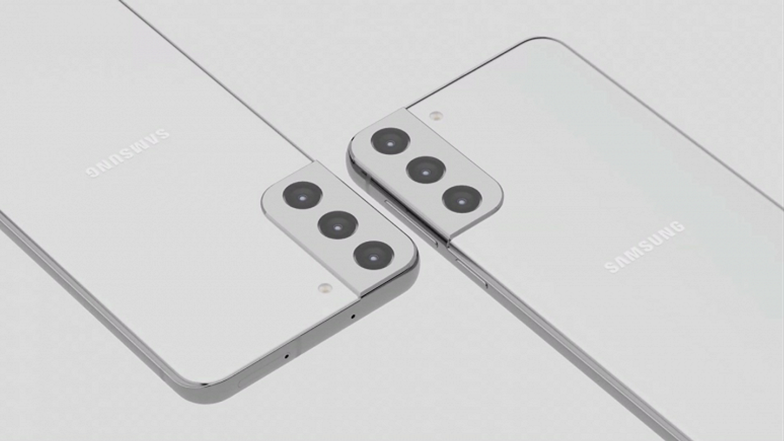 Такой Galaxy S21 мы еще не видели. Флагман Samsung во всех цветах на новых рендерах