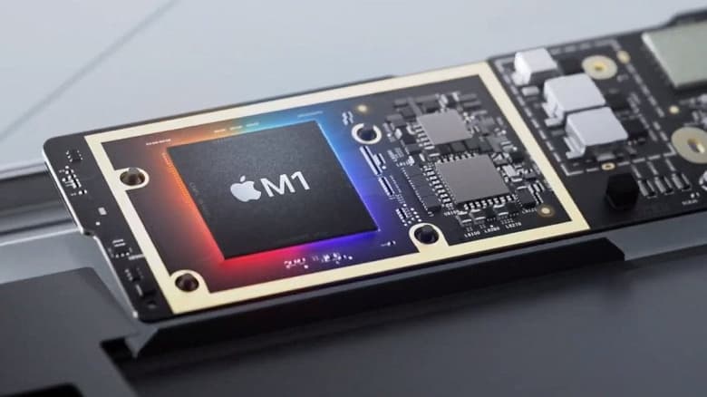Apple удалось то, что не смогли сделать Intel и AMD? GPU в SoC M1 быстрее, чем GeForce GTX 1050 Ti