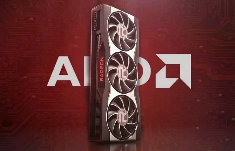 AMD раскроет важные подробности о новых видеокартах Radeon RX 6000 в ближайшие три недели