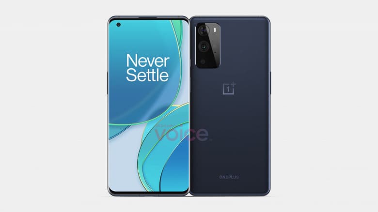 Так выглядит OnePlus 9 Pro. Качественные рендеры одного из самых ожидаемых смартфонов 2021 года Так выглядит OnePlus 9 Pro. Качественные рендеры одного из самых ожидаемых смартфонов 2021 года