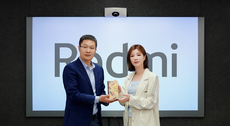 Xiaomi представила совершенно новую упаковку Redmi Note 9 Pro