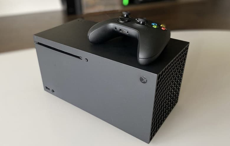 Рекорд Xbox One побит. За день Microsoft продала в Великобритании 155 000 консолей Xbox Series X и Series S Рекорд Xbox One побит. За день Microsoft продала в Великобритании 155 000 консолей Xbox Series X и Series S