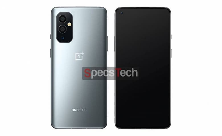 OnePlus 9 во всей красе и поддельный OnePlus 9 Pro