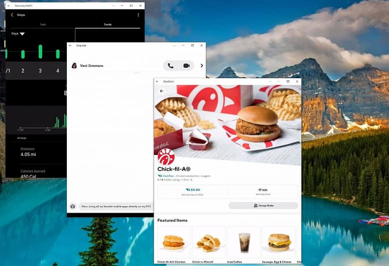 Работать с Android-приложениями в Windows 10 станет намного удобнее. Но воспользоваться этим смогут не все