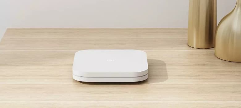 Новенькая телеприставка Xiaomi Mi Box 4S Pro с поддержкой 8K доступна международно