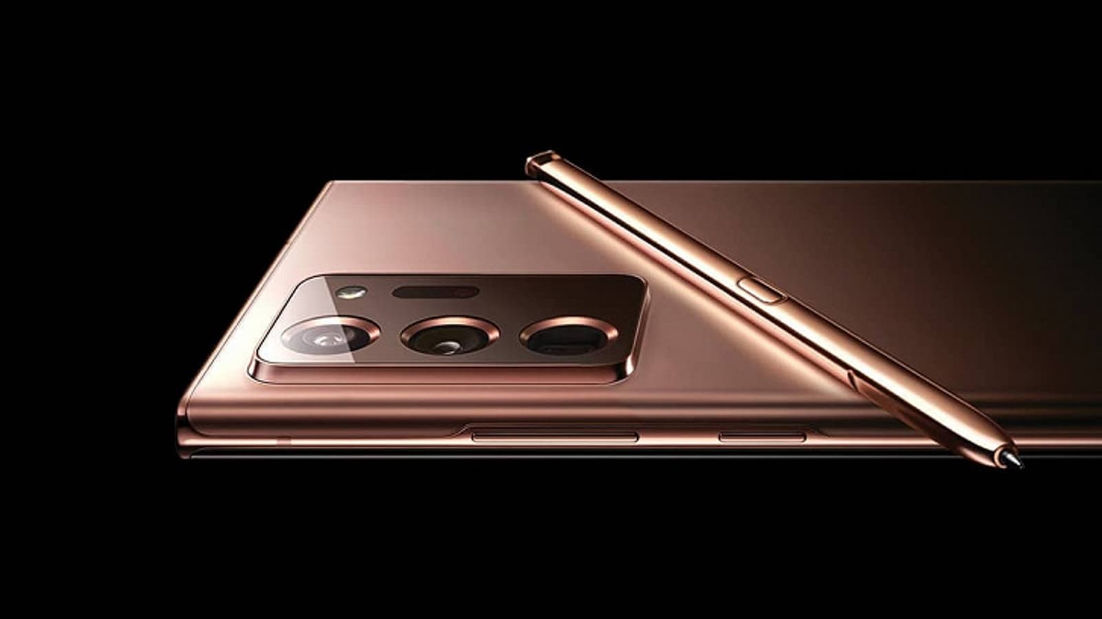 Samsung Galaxy Note22 обречён, а вот у Galaxy Note21 появились шансы на выход