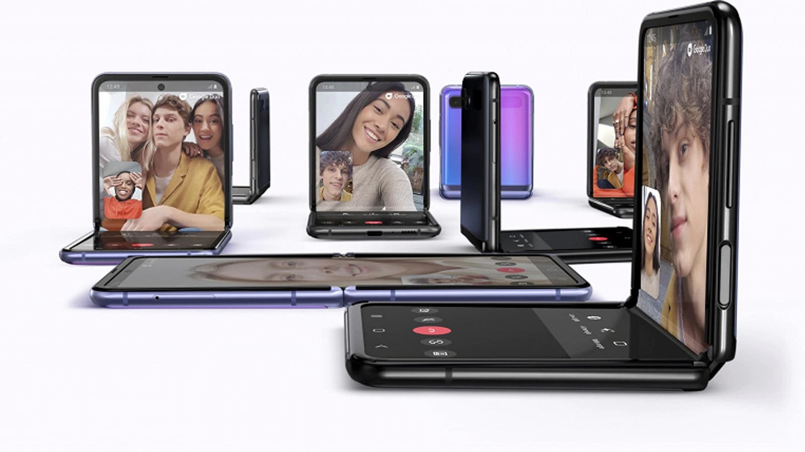 Корейцев почти не интересуют смартфоны, если это не аппараты Samsung. Компания заняла рекордную долю на родном рынке в третьем квартале