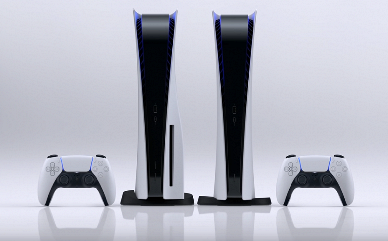 PlayStation 5 провалила важный тест. Игры на Xbox Series X загружаются быстрее PlayStation 5 провалила важный тест. Игры на Xbox Series X загружаются быстрее