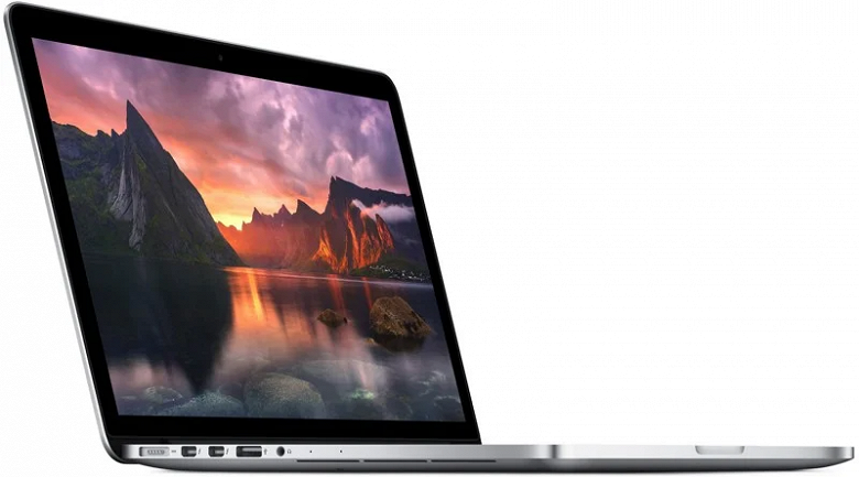 Новая ОС Apple превращает старые MacBook Pro в «кирпичи» Новая ОС Apple превращает старые MacBook Pro в «кирпичи»