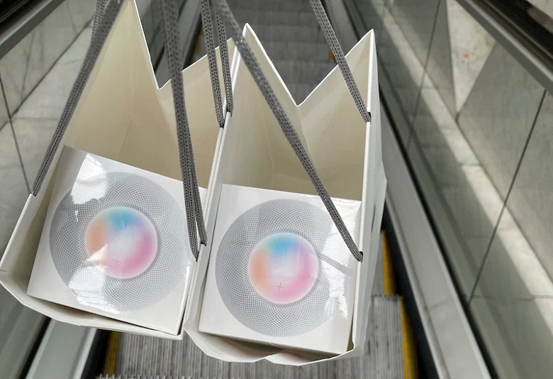 Стартовали продажи нового гаджета Apple 