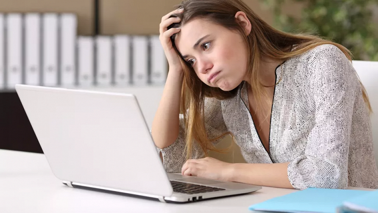 Антивирус Windows 10 устраивает хаос в закладках Chrome и не только в закладках