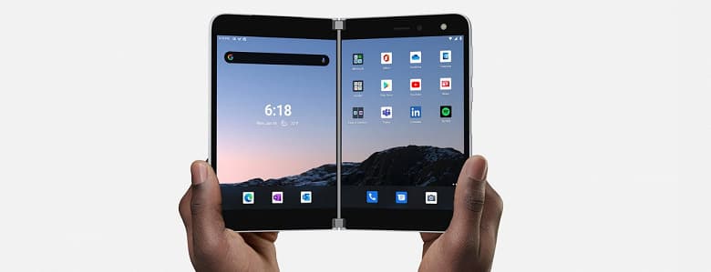 Многострадальный смартфон Microsoft спешит в Европу Многострадальный смартфон Microsoft спешит в Европу