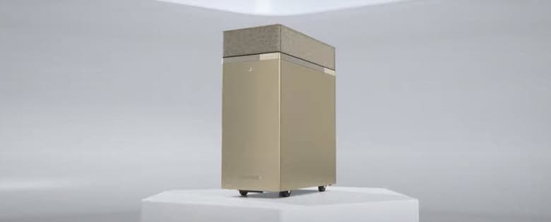 320 ГБ видеопамяти в новом «настольном ПК» Nvidia. Представлена Nvidia DGX Station A100