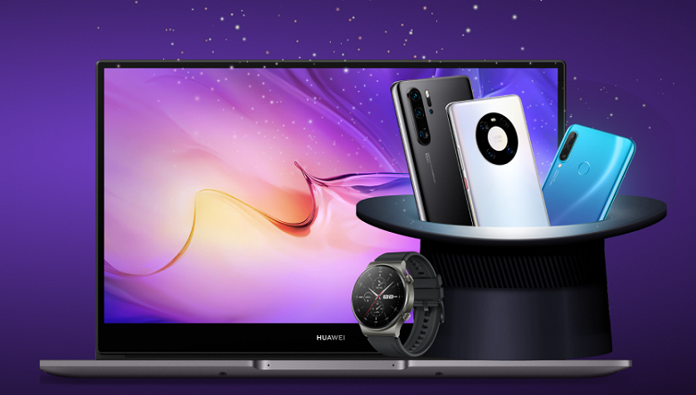 Huawei и Honor отдают технику за полцены в России Huawei и Honor отдают технику за полцены в России