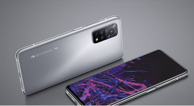 Xiaomi Mi 10T и Mi 10T Pro можно заказать в России досрочно и на очень выгодных условиях