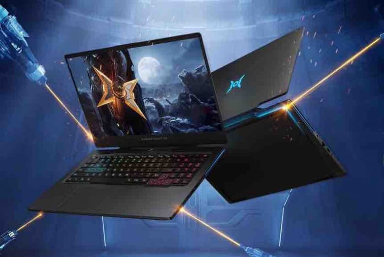 Хитовый игровой ноутбук Honor Hunter в России можно получить бесплатно Хитовый игровой ноутбук Honor Hunter в России можно получить бесплатно