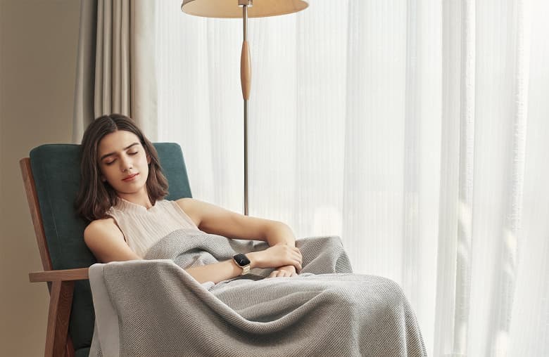 Производитель Xiaomi Mi Band выпустил пару умных часов Amazfit в России