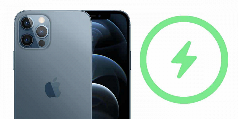 Новая проблема iPhone 12. Смартфон не заряжается вместе с другими устройствами
