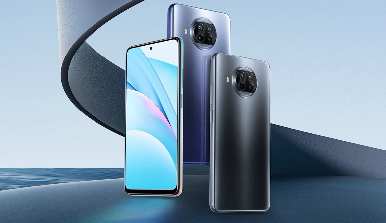 Бесполезные 108 Мп. Камера Redmi Note 9 5G Pro будет не очень хорошей ради цены и толщины смартфона