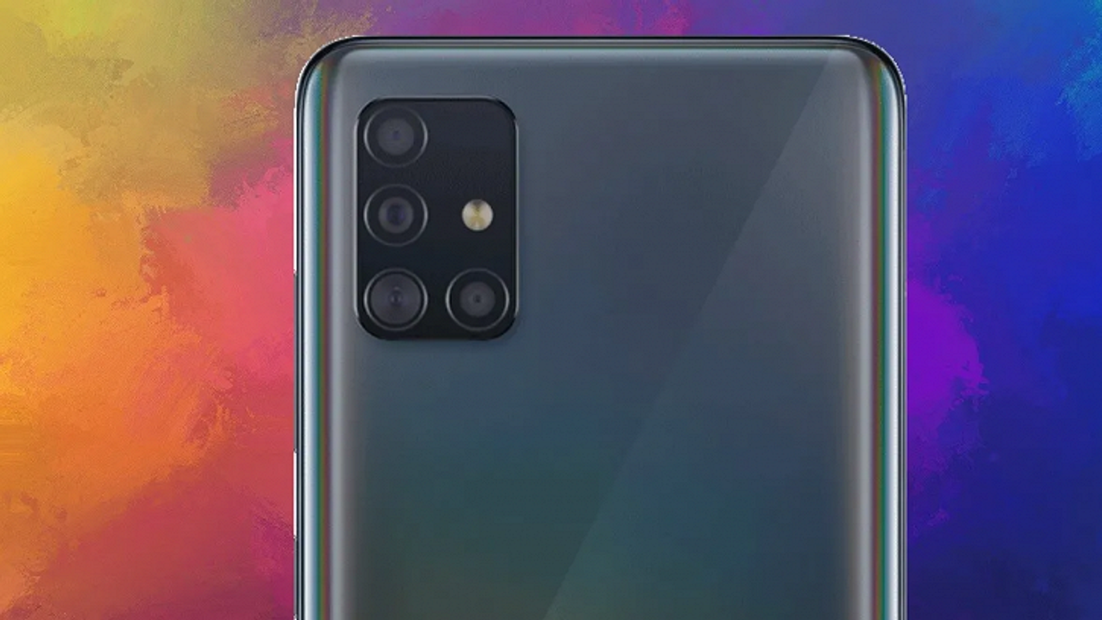 Конкурент Redmi Note 9 Pro от Samsung тоже оснащён Snapdragon 750G