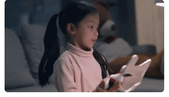 Xiaomi представила настольную лампу с видеокамерой