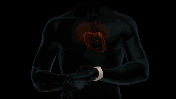 Свершилось: пользователи Apple Watch в России дождались ЭКГ