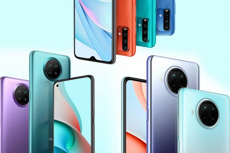 Новая SoC MediaTek в неизвестном Redmi сразу же победила Snapdragon 865