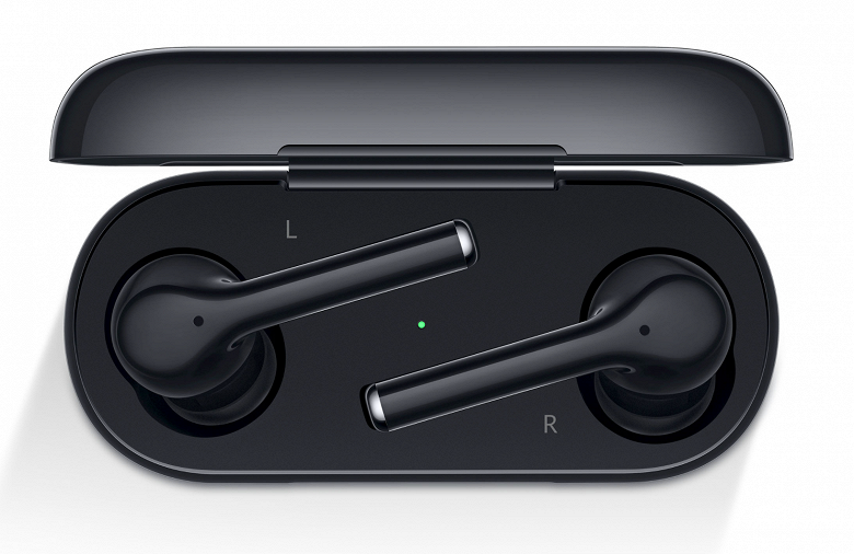 Первые TWS-наушники Huawei выйдут в новом образе