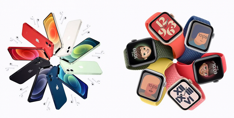 Apple на закончила с анонсами в этом году, в декабре нас ждёт «Рождественский сюрприз»