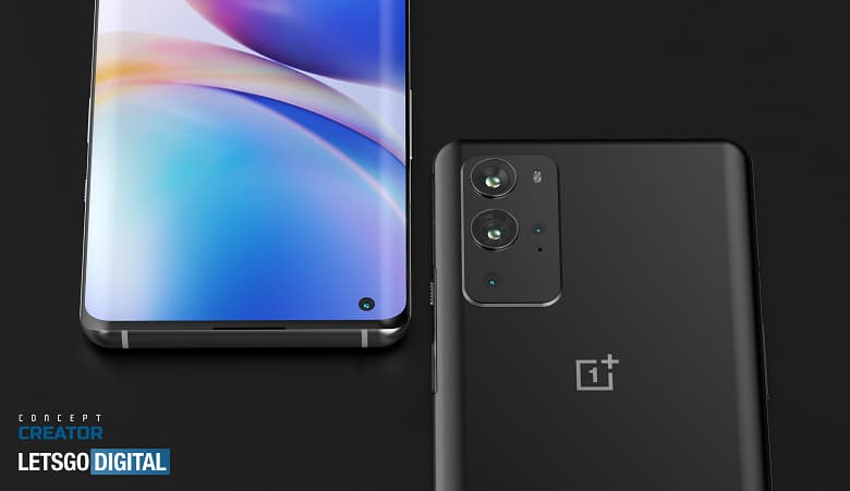 OnePlus 9 Pro должен переманить потенциальных покупателей Galaxy S21. Качественные изображения и видео смартфона OnePlus 9 Pro должен переманить потенциальных покупателей Galaxy S21. Качественные изображения и видео смартфона