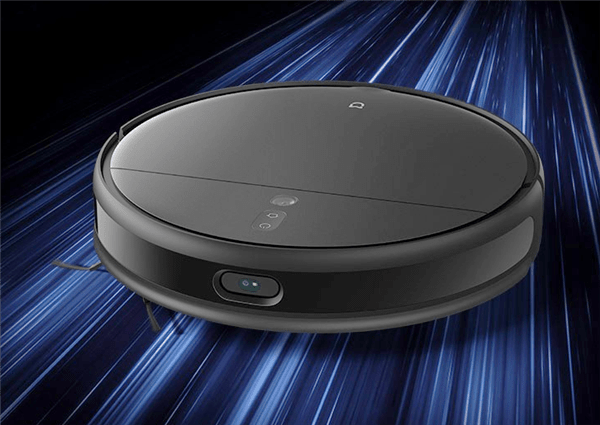 Представлен флагманский робот-пылесос Xiaomi с камерой ToF