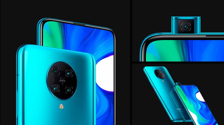 Беспроводное подключение Android Auto и «Пузырьки». Стабильная MIUI 12 с Android 11 прибыла на глобальные Poco F2 Pro