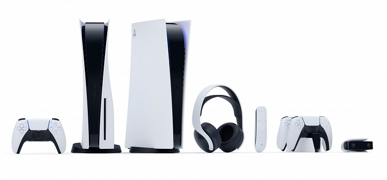 Оказывается, PlayStation 5 и скачивает игры быстрее Оказывается, PlayStation 5 и скачивает игры быстрее