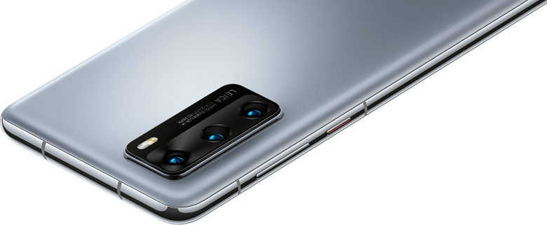 Китайские компании активно скупают смартфоны Huawei