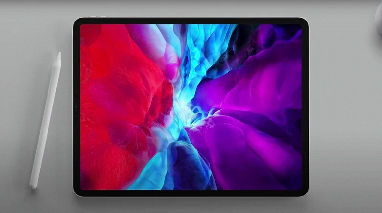 Вот это поворот, Apple. 2021 станет годом экспериментов над iPad