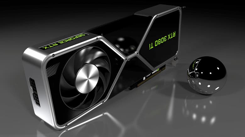 Купившие GeForce RTX 3090 будут кусать себе локти. RTX 3080 Ti с 20 ГБ памяти может выйти уже в январе Купившие GeForce RTX 3090 будут кусать себе локти. RTX 3080 Ti с 20 ГБ памяти может выйти уже в январе