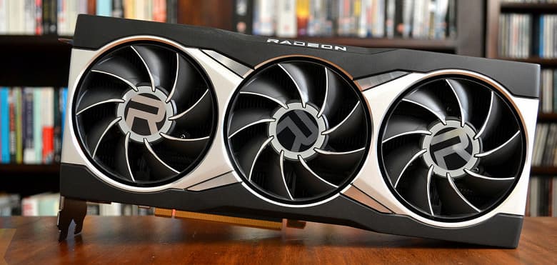 Нет, Radeon RX 6800 не показывает чудес в майнинге, и это хорошо Нет, Radeon RX 6800 не показывает чудес в майнинге, и это хорошо