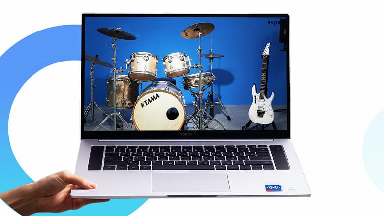 Новенький Honor MagicBook Pro дебютировал в России с огромной скидкой