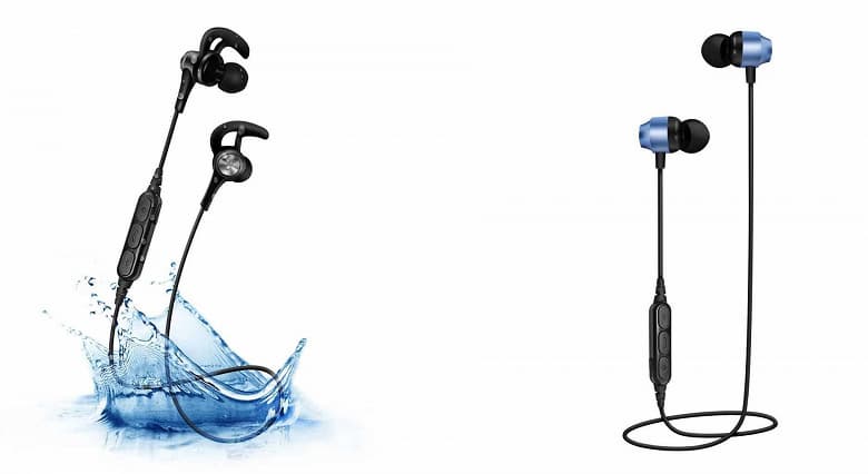 Energizer — теперь ещё наушники, кабели переходники