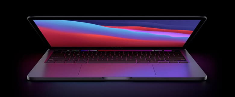 Apple, это действительно похоже на революцию. Новый MacBook Pro на SoC Apple M1 кладёт на лопатки iMac Pro с Radeon Pro Vega 56 Apple, это действительно похоже на революцию. Новый MacBook Pro на SoC Apple M1 кладёт на лопатки iMac Pro с Radeon Pro Vega 56