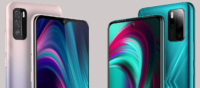 Представлены новые смартфоны Micromax на чистой Android 10 Представлены новые смартфоны Micromax на чистой Android 10