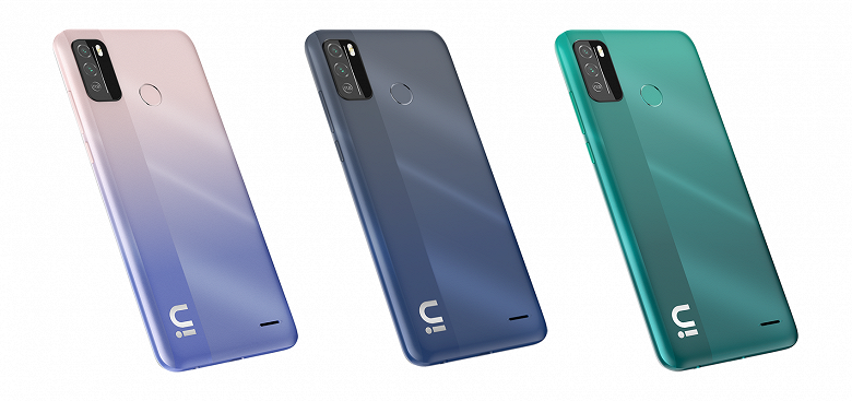 Представлены новые смартфоны Micromax на чистой Android 10