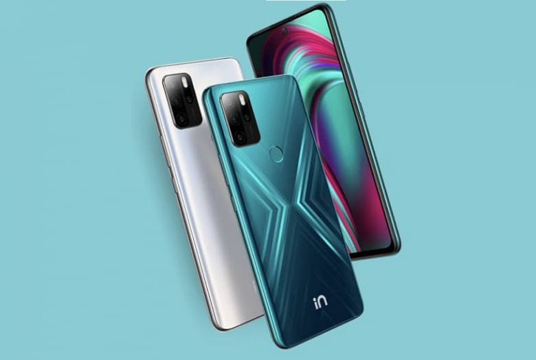 Представлены новые смартфоны Micromax на чистой Android 10