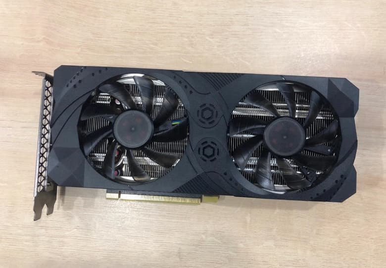 400-долларовая GeForce RTX 3060 Ti весьма неплоха в майнинге. Хотя вряд ли она будет самой выгодной 400-долларовая GeForce RTX 3060 Ti весьма неплоха в майнинге. Хотя вряд ли она будет самой выгодной