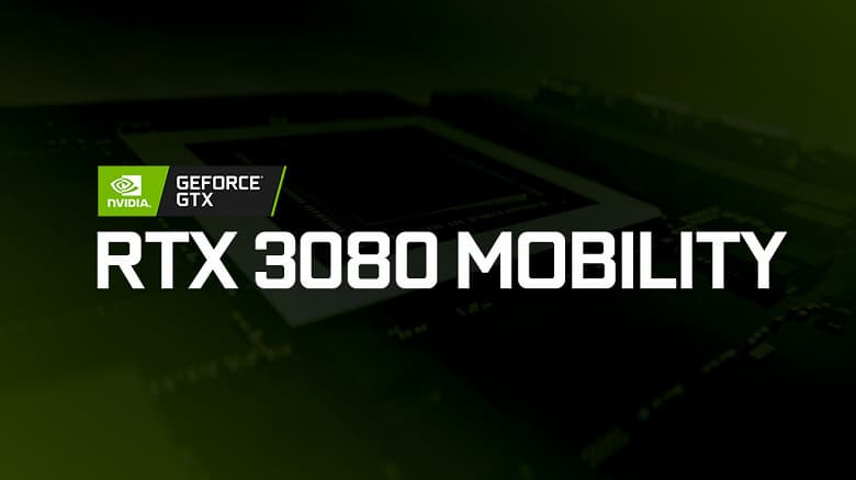 Геймерские ноутбуки с новейшими GeForce RTX 3000. Мобильные видеокарты Ampere появятся на рынке уже в январе